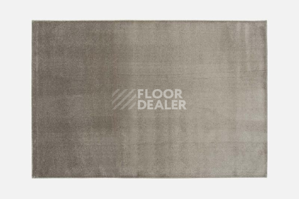 Ковролин VM Carpet Satine 850 Grey фото 1 | FLOORDEALER